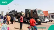 Boko Haram Bomb Kills Two on Niger-Kwara Road, Farmers and Residents Take Drastic Action