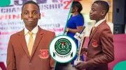 Boy Who Won Heirs Life Essay Scores 98 in Maths in 2026 UTME, Trends