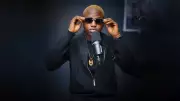 Boysarm Shines at Elite EP Party, Proves He's Next Big Thing in Afrobeats