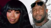 Brandy Confirms Teenage Relationship with Wanya Morris in New Memoir