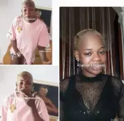 Bread Seller Turned Model Olajumoke Denies Smoking Allegations in Viral Video