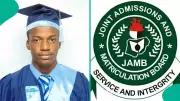 Brilliant Student Scores 98 in 3 Subjects in 2026 JAMB, Trends Online