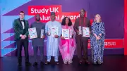 British Council Celebrates Nigerian Alumni with Cultural Flair and Global Prestige