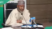 Buhari's Ex-Minister Hadi Sirika Joins 2027 Race for Katsina North Senatorial Seat