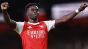 Bukayo Saka Aims to End Arsenal's April Curse as Arteta Gets Double Injury Boost