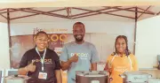BURN Hosts First Stop of Nigeria's Renewed Hope Climate Tour at Kano Factory