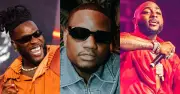 Burna Boy's 7 Major Celebrity Feuds: From Davido to DJ Tunez