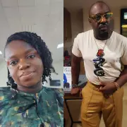 Businesswoman Criticizes Jim Iyke's Relationship Views, Highlights Marriage's Role