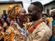 Businesswoman Reveals True Key to a Happy Marriage Beyond Submission