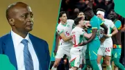 CAF President Motsepe Heads to Senegal for Crisis Talks After AFCON 2025 Title Stripping