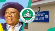 Caleb University 2026/2027 School Fees: Complete Guide for All Courses