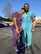 Cameroonian Man's Public Apology to Wife for Underappreciating Her Sacrifices