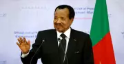Cameroon's President Paul Biya to Get Vice President After 43 Years