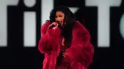 Cardi B Vows to Never Perform in Atlanta Arena Again After Staff Altercation