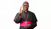 Catholic Bishop of Abakaliki Diocese, Peter Chukwu, Passes Away