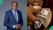 CBN Advises Nigerian Students on Wealth Creation and Money Management