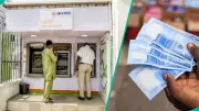 CBN Releases Updated Savings Rates as Major Banks Slash Interest for Customers