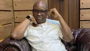 CCII Condemns Fayose's Alleged Plot to Dethrone Olubadan as Baseless