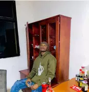 Chef Questions Police Priorities After Arrest in Remote Bush