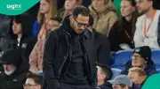 Chelsea Sack Liam Rosenior After Four Months, Appoint Interim Coach