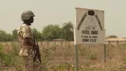 Chibok Elders Demand Permanent Military Base Amid Relentless Boko Haram Attacks