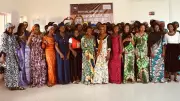 Chibok Survivors Mark 12 Years, Advocate for Girl-Child Education at AUN