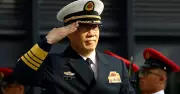 China Warns US Against Interference as Ships Transit Strait of Hormuz