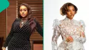 Chioma Adeleke's Birthday Message to Bambam Sparks Social Media Buzz