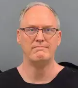 Christian Ethics Author Charged with Child Rape: University Professor Faces Eight Felonies