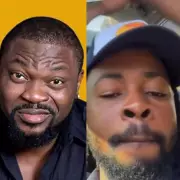 Comedian Buchi Accuses Ex-Wife's Family of Abuse, Seizing Daughter's iPad