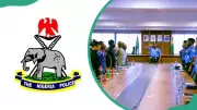 Complete Guide to Nigerian Police Ranks, Symbols, Duties, and Salaries