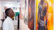 Constance and Sons Launches Africa's Largest Art Exhibition at IITA in Ibadan