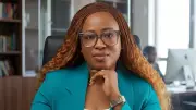 Cooperative Mortgage Bank Appoints Anthonia Nnaebue as New Managing Director
