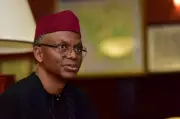 Court Adjourns El-Rufai Bail Ruling to Tuesday After Prosecution Amends Charges