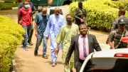 Court Grants Accelerated Hearing in Alleged Coup Trial, Bars Journalists