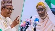 Court Orders Immediate Arrest of Buhari's Former Minister Sadiya Umar Farouq