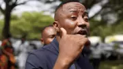 Court Rejects Sowore's Lawyer's Adjournment Request in DSS, Meta Suit