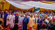 Cracks in opposition unity give APC strategic edge for 2027 elections