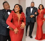 Cubana Chiefpriest's Wife De'Angels Celebrates His 38th Birthday with Prayers