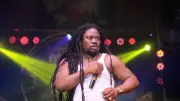 Daddy Showkey Reflects on FESTAC 77 Impact, Wins Street Music Icon Award