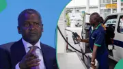 Dangote Refinery Price Hike Looms as Global Crude Surge Sparks Market Anxiety