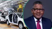 Dangote's DPAN Launches Peugeot SUV Production in Kaduna, Boosting Nigerian Auto Sector