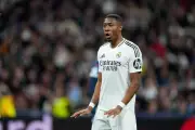 David Alaba to Depart Real Madrid as Free Agent, Sparking Transfer Interest