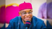 David Mark Sues INEC Over Removal from ADC Leadership List