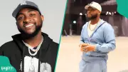 Davido Reveals Faded Political Ambition and Alternative Journalism Career Path