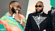 Davido Reveals How He Clapped Back at Atlanta Club Owner Over Nigerian Music Disrespect