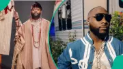 Davido Reveals Inner Struggle: Fame vs Peace of Mind in Candid Interview