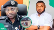Delta Police Condemn Viral Shooting, Arrest Officer, Promise Justice