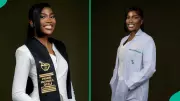 Delta State University Student Rewrites UTME After First Year, Achieves First Class in Pharmacy