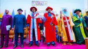 Deputy Speaker Ben Kalu Earns PhD, Joins Nigeria's Elite 100,000 Doctoral Holders